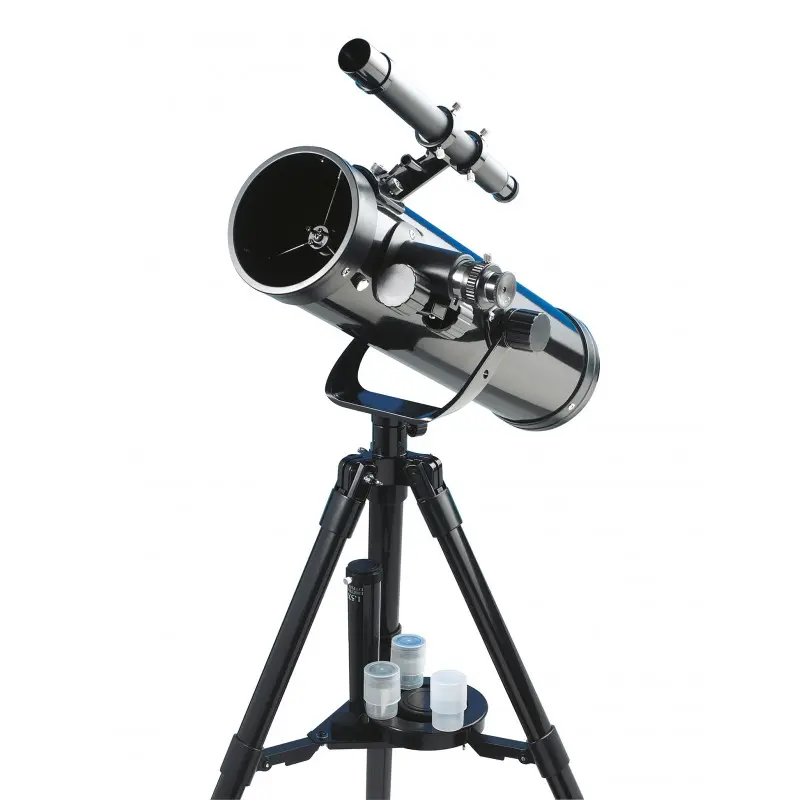 TELESCOPIO 50 ATTIVITA