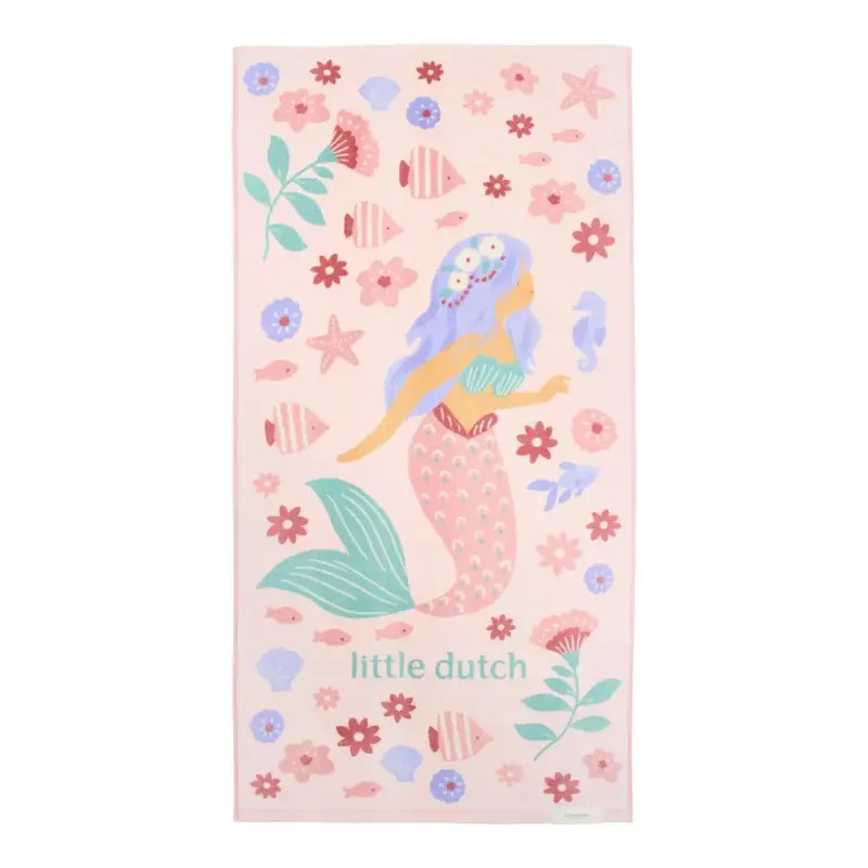 Telo Mare per Bambini Little Dutch