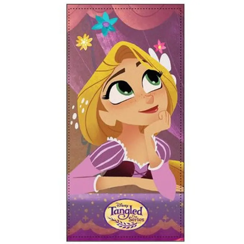Telo Mare Rapunzel