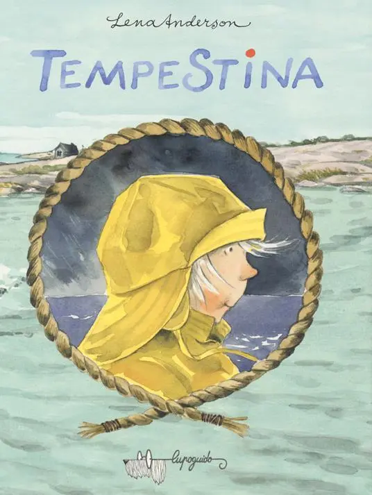 Tempestina. Ed. a colori