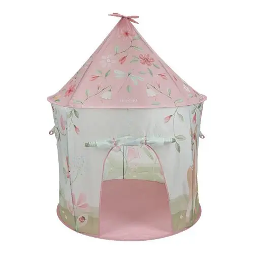 Tenda a Casetta Fairy Garden - Play Tent Fairy Garden (2013840)