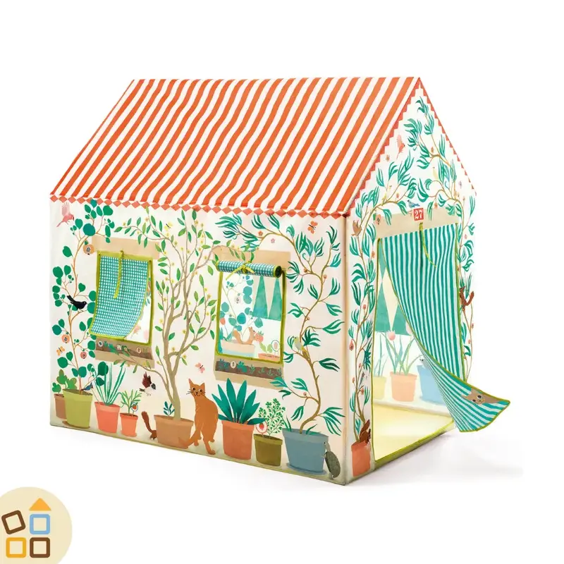 TENDA CASA