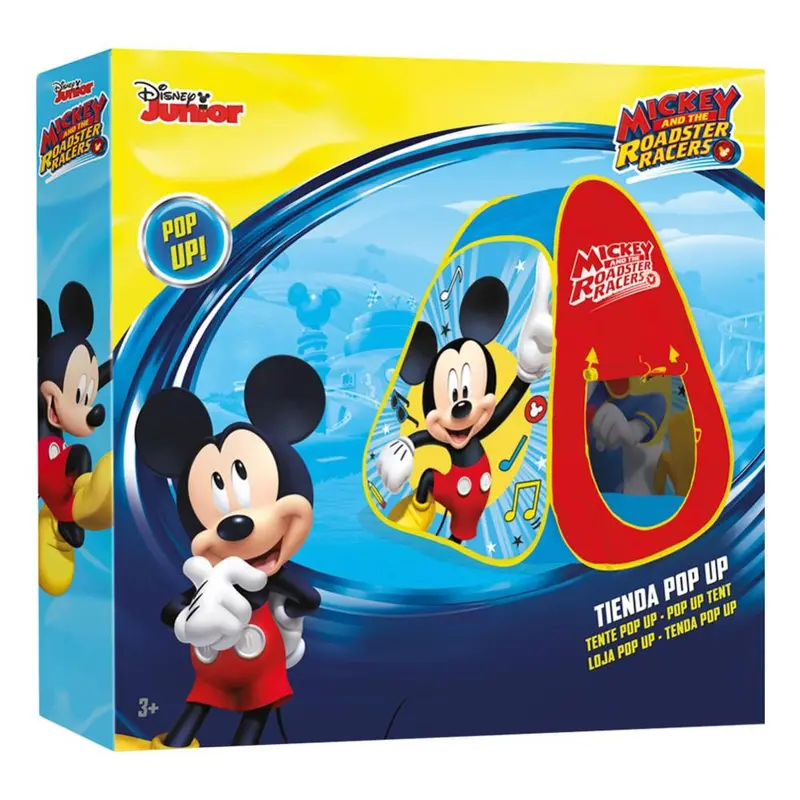Tenda Da Gioco Topolino Mickey Mouse