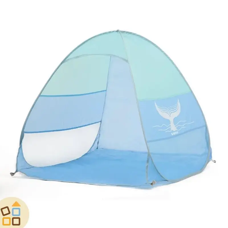 TENDA DA SPIAGGIA POP UP