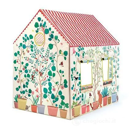 Tenda Djeco - Casa Tinou
