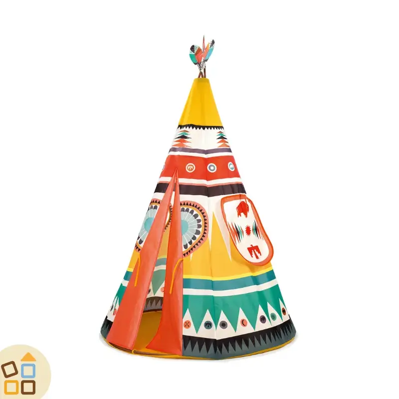 TENDA INDIANA