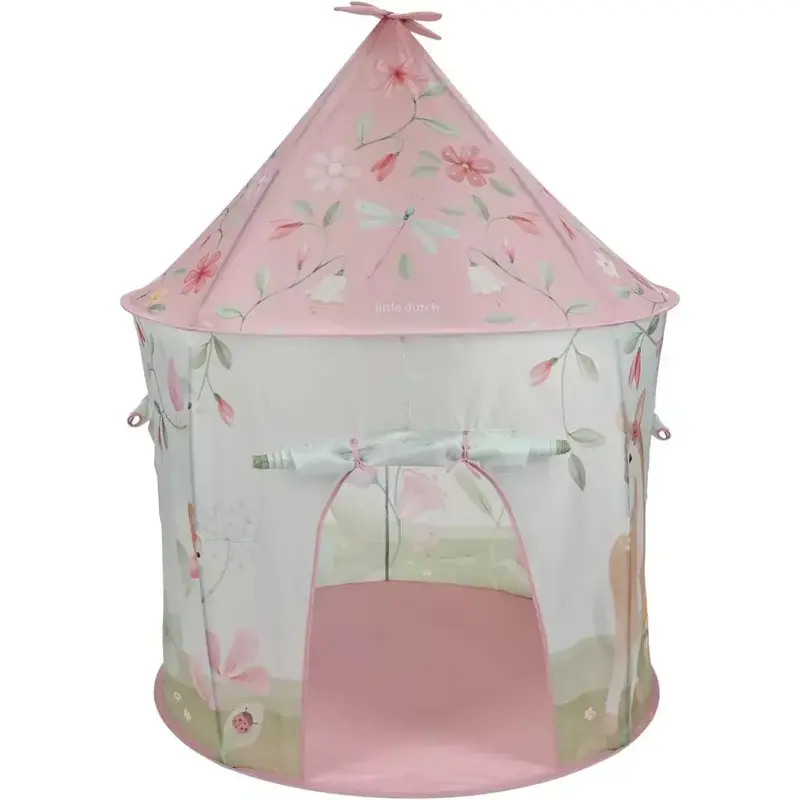 Tenda Little Dutch Fairy Garden