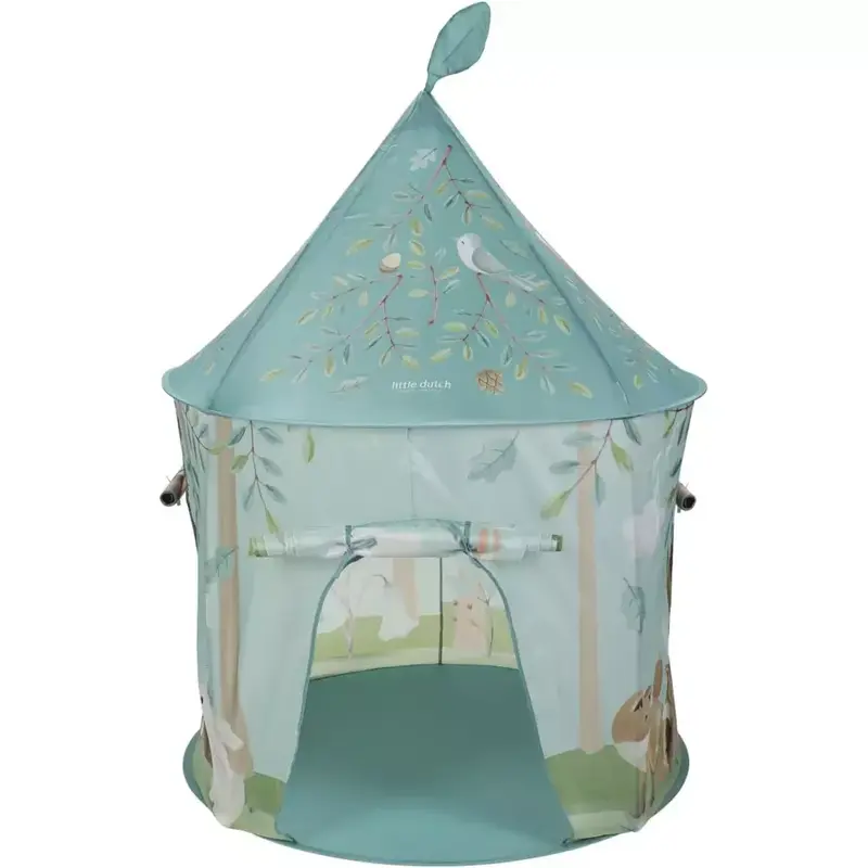 Tenda Little Dutch Forest Friends