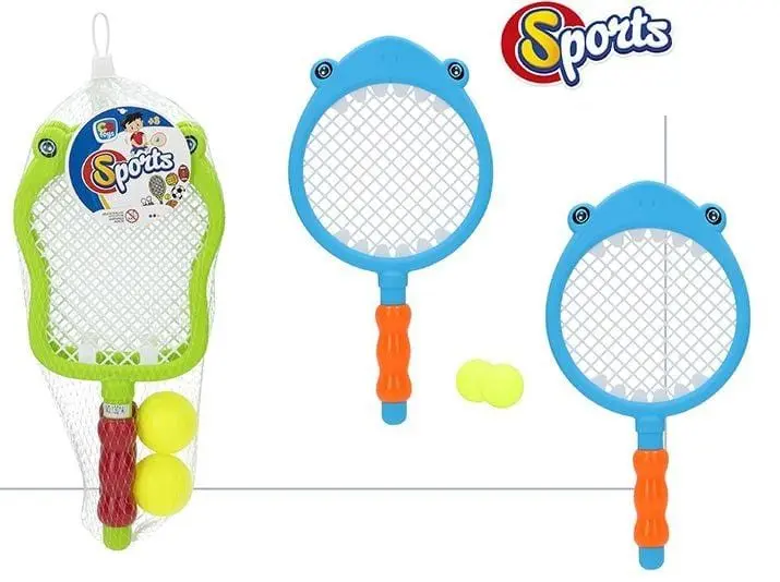 Tennis da Spiaggia per Bambini