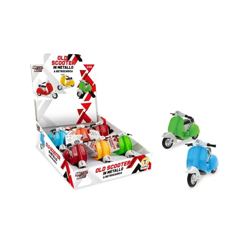 Teorema Vespina Retrocarica 1