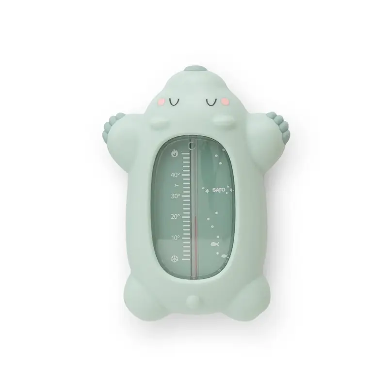 Termometro Da Bagno Polaris - Menta