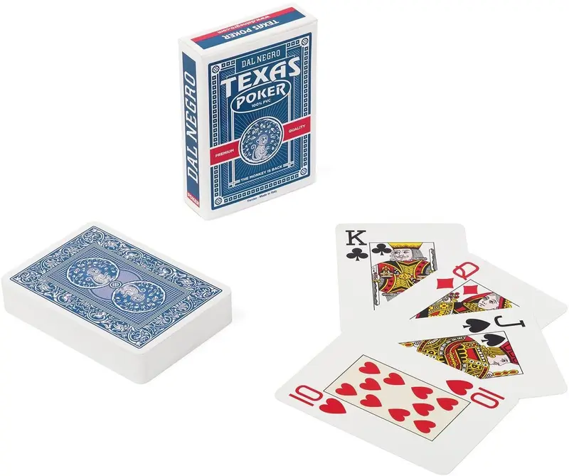Texas Poker Blu