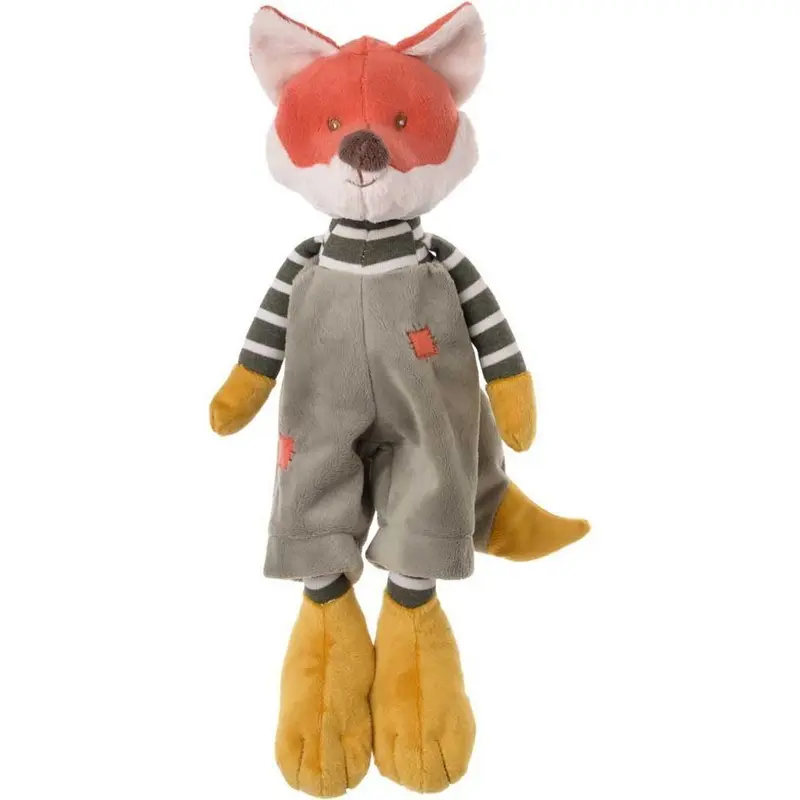 The Big Foxy - 35cm Peluche Bukowski