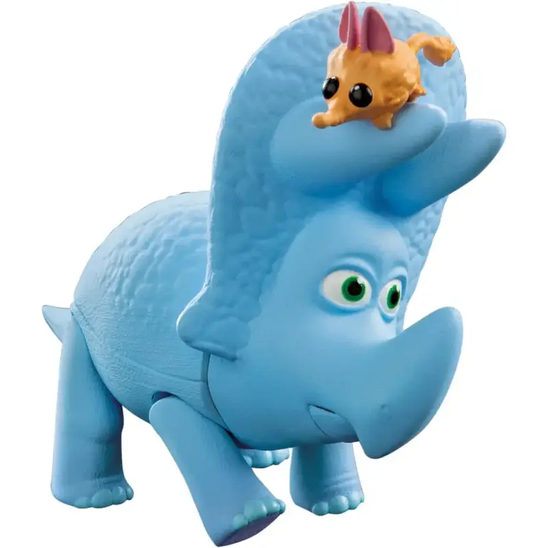 The Good Dinosaur Sam Triceratopo Blu