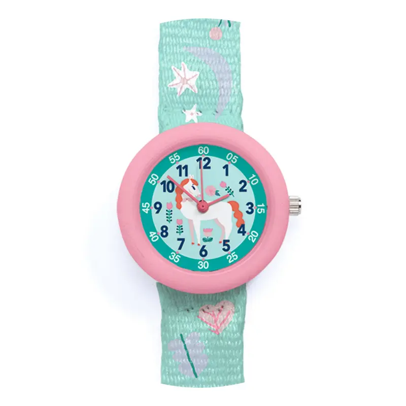 Ticlock - Orologio Cavallo Watches for Kids Horse (DD00424)