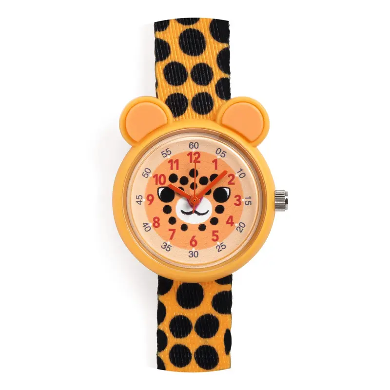 Ticlock - Orologio Ghepardo Watches for Kids Ghepardo (DD00436)