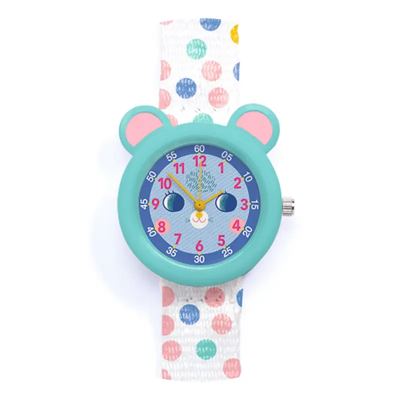 Ticlock - Orologio Topini Watches for Kids (DD00426)