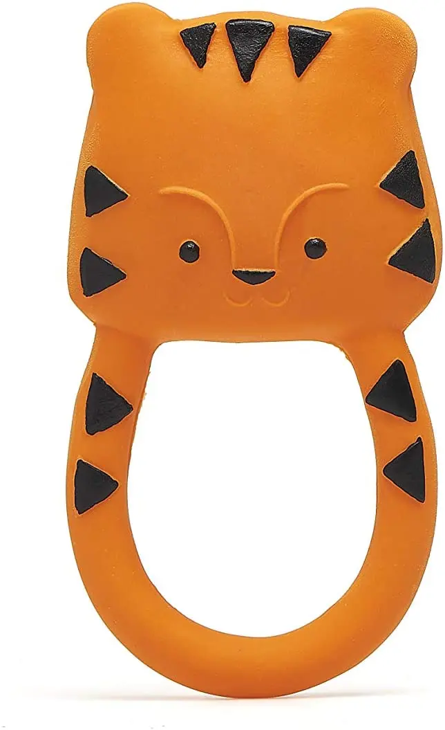 Tigrotto Nalu Arancione