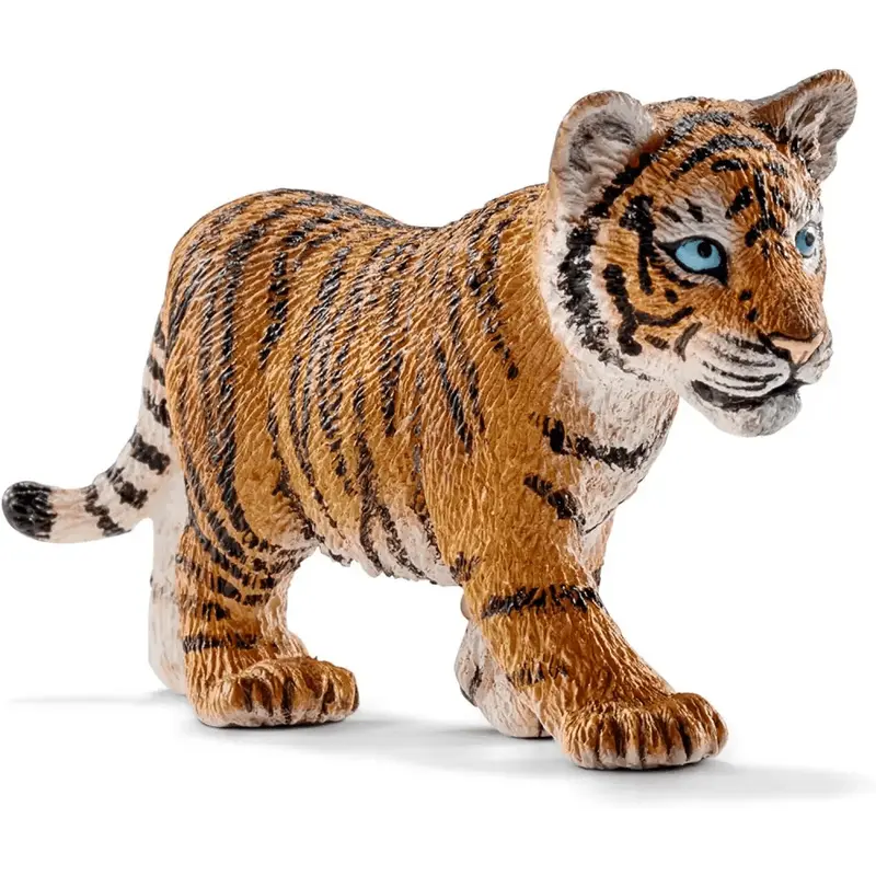 Tigrotto Schleich