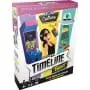 Timeline Twist - Pop Culture