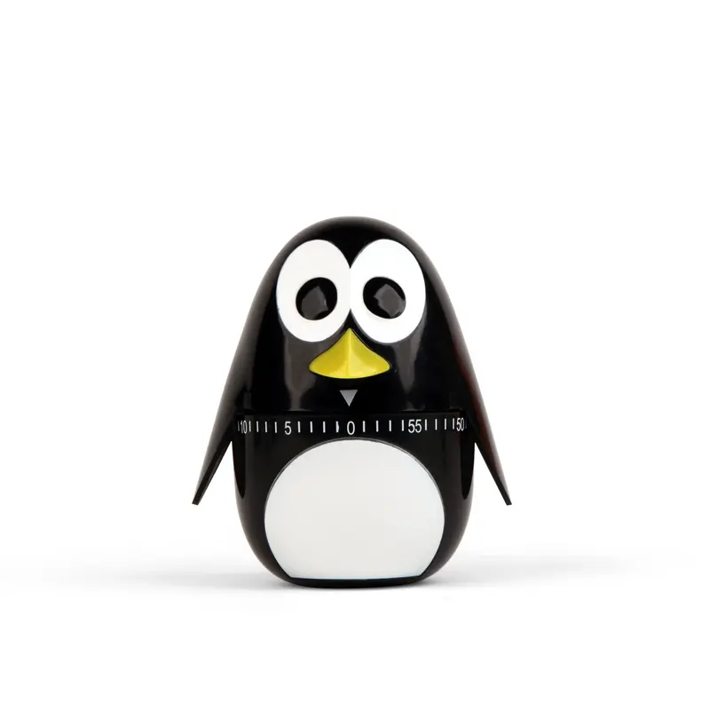 Timer da Cucina Pinguino Penguin