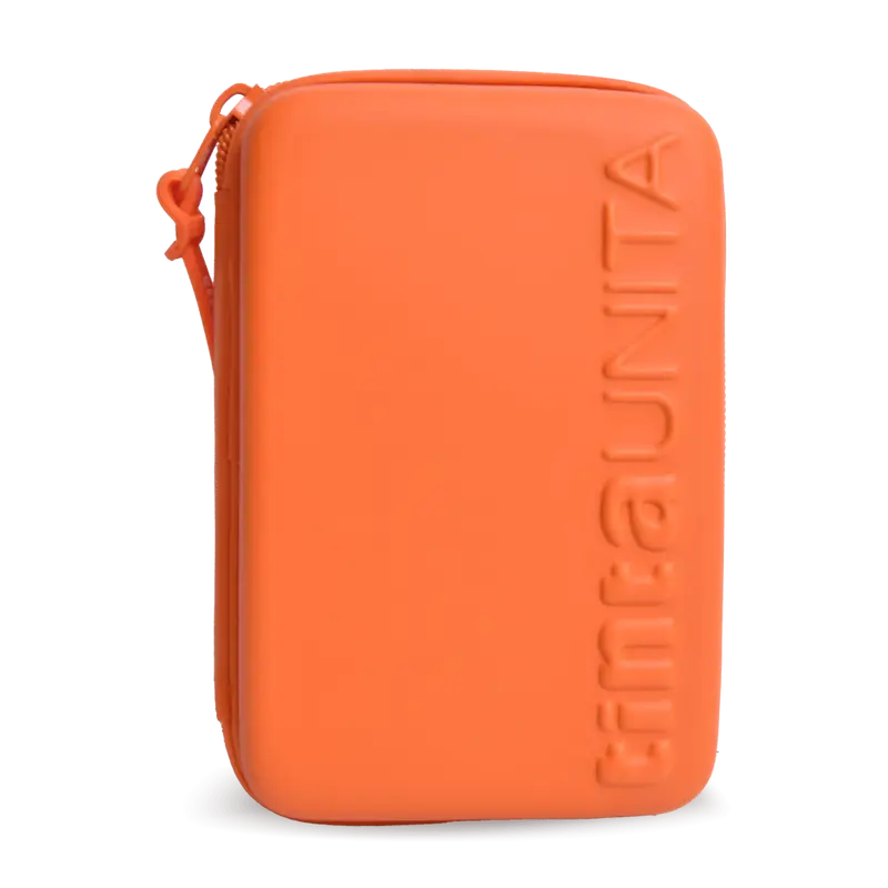 Tinta Unita Astuccio One Time Arancio 3063