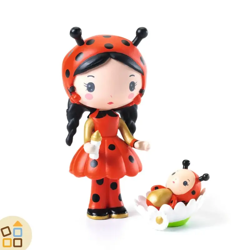 TINYLY COCO & MINICO