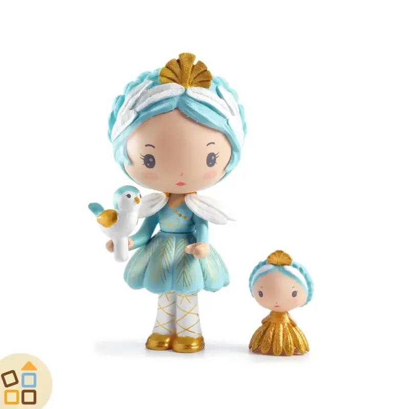 TINYLY GRACE E STELLA