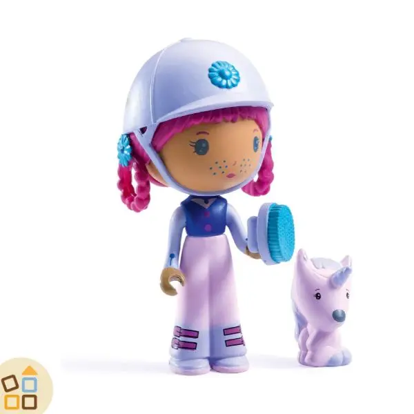 TINYLY JOE & GALA