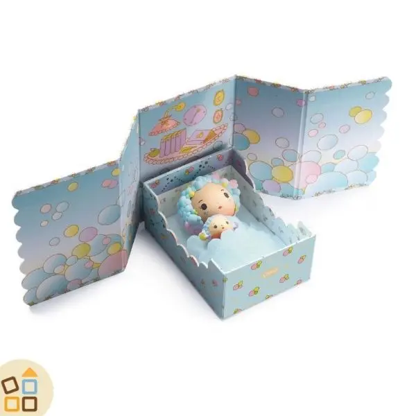TINYROOM BLUE