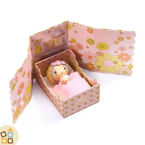 TINYROOM ROSE