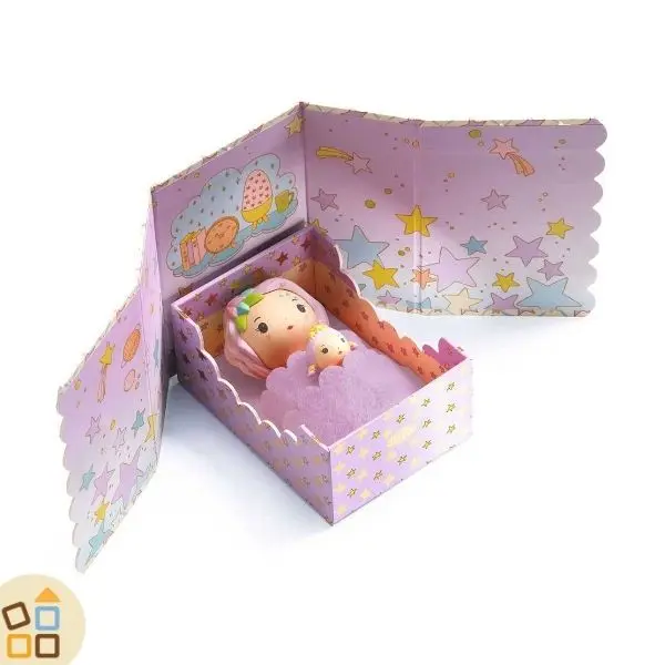 TINYROOM VIOLET