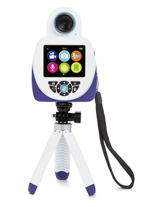 Tobi 2 Foto e Video Camera per Bambini con Effetti