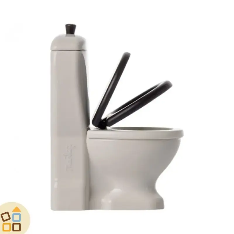 TOILET TOPINI