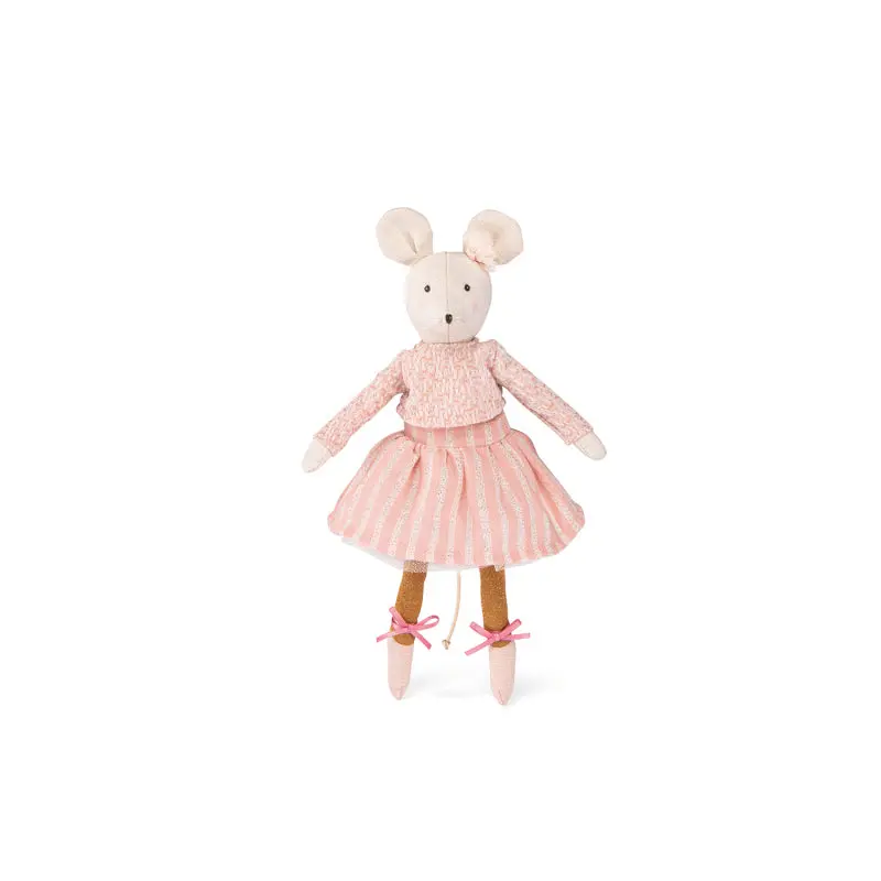 Topina Ballerina Anna Moulin Roty 28 cm