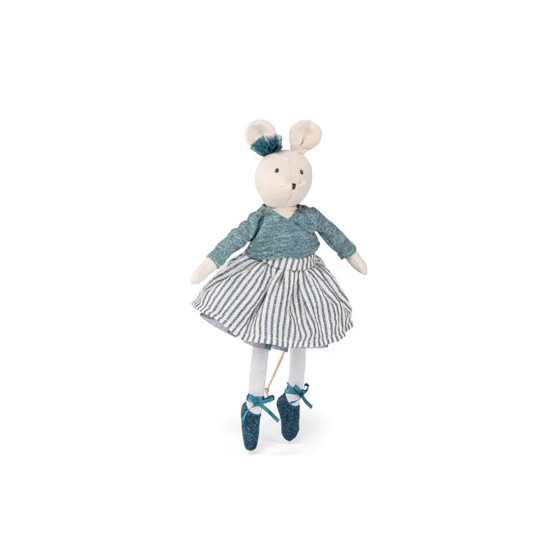 Topina Charlotte Moulin Roty 30 cm