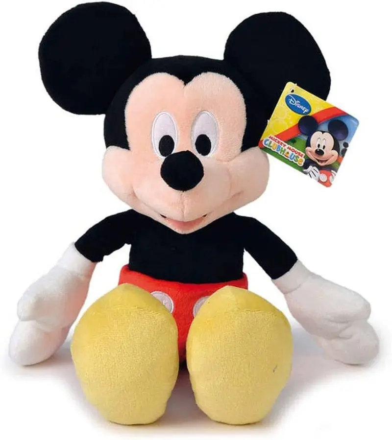 Topolino 45 Cm Peluche Pts
