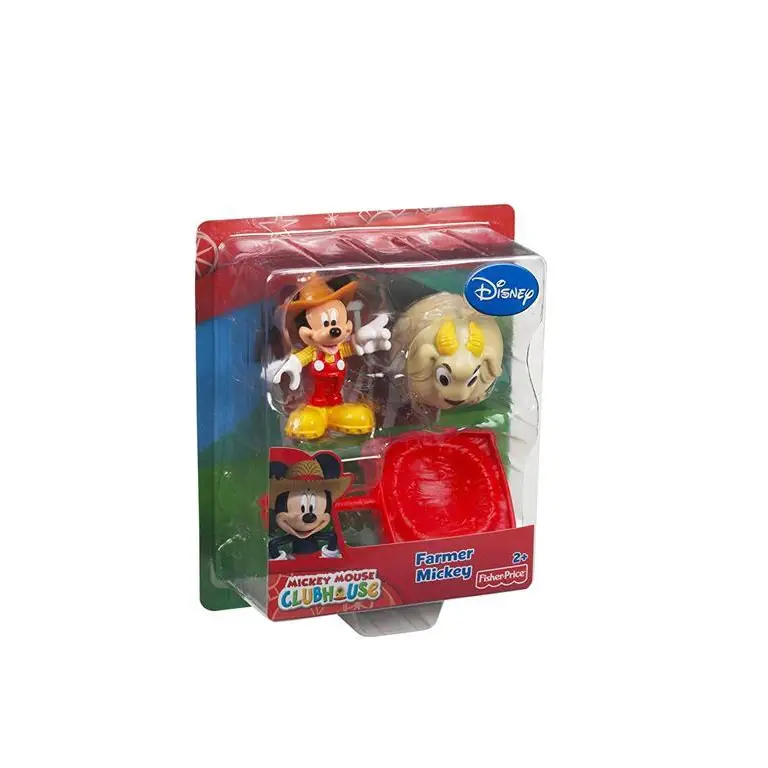 Topolino contadino - Mickey Mouse Club House