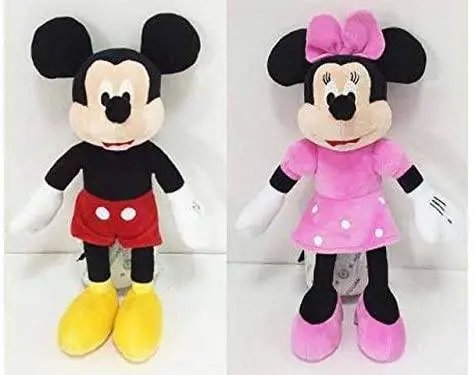 Topolino Minnie 25 Cm