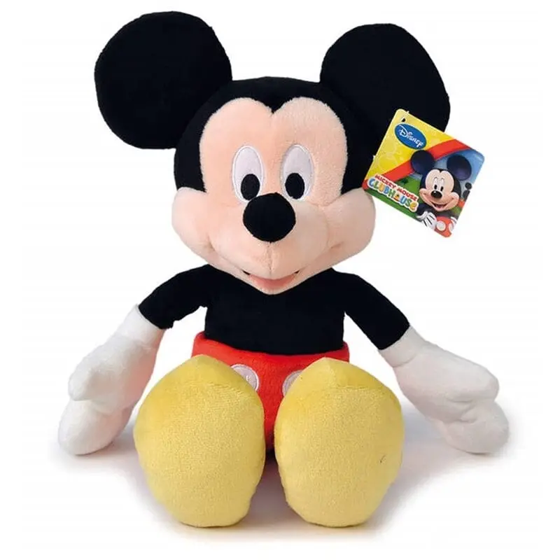 Topolino Peluche 54 Cm