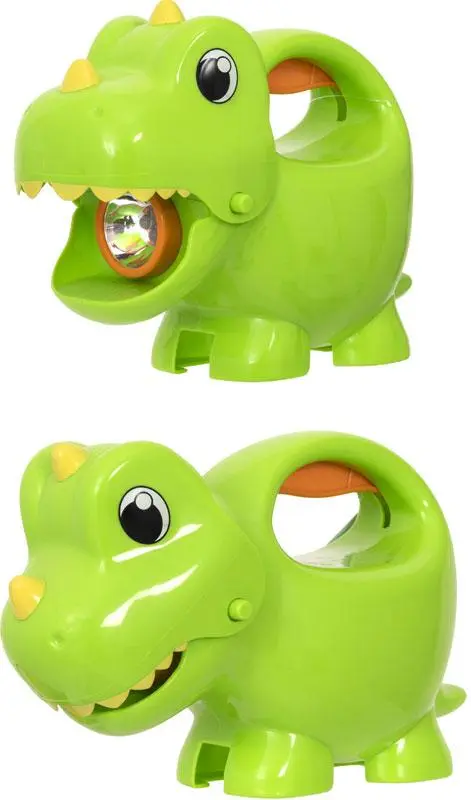 Torcia Dinosauro