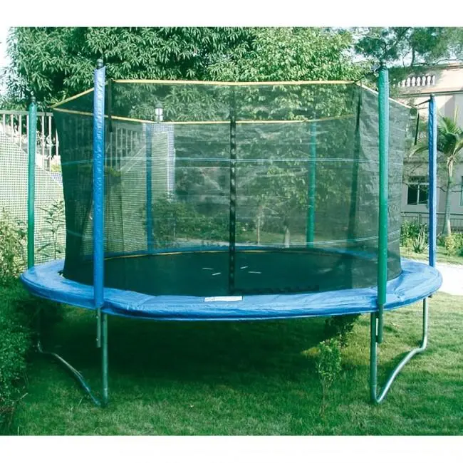 Trampolino Elastico Combi L Garlando 305 Cm
