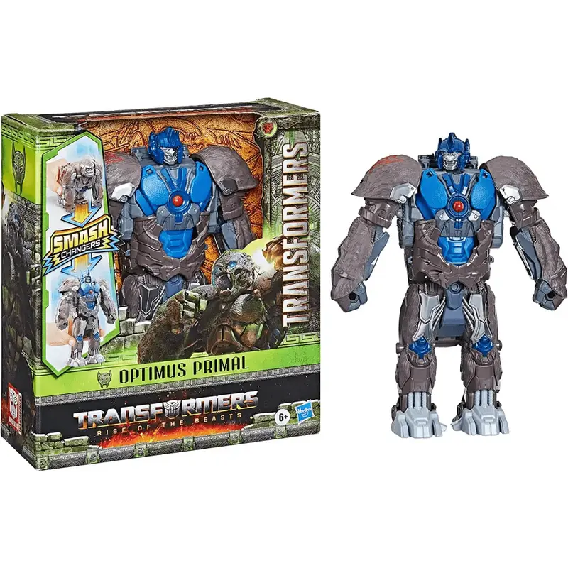 Tranformers
