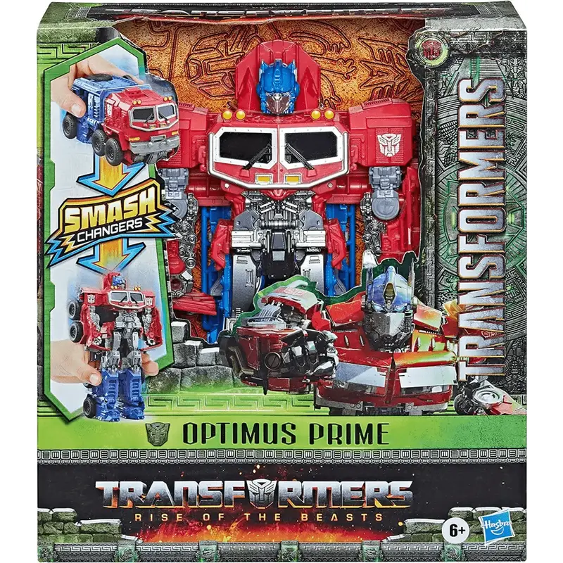 Transformers