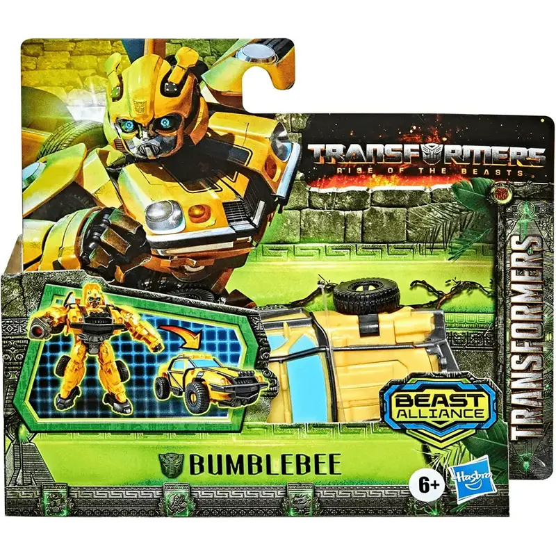 Transformers