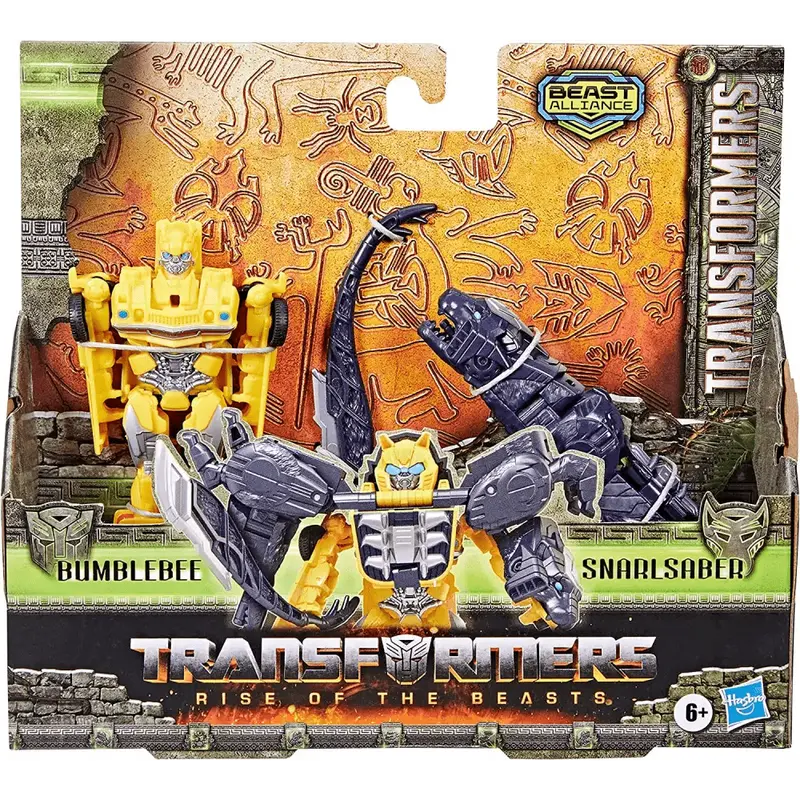 Transformers