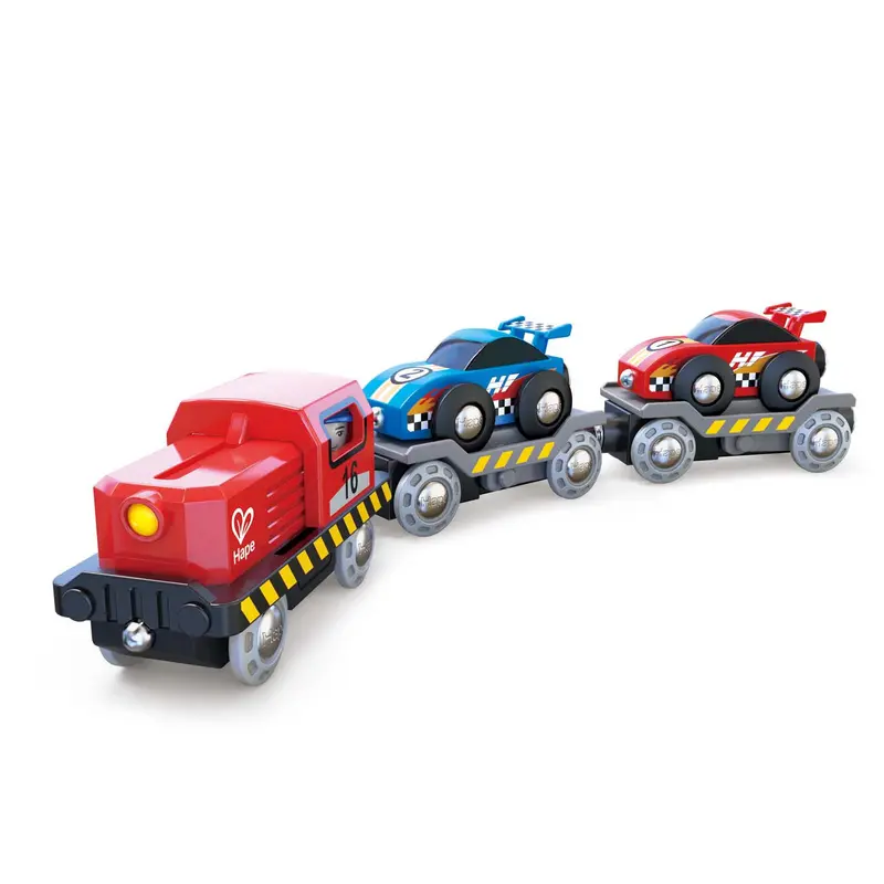 TRENO BISARCA AUTO