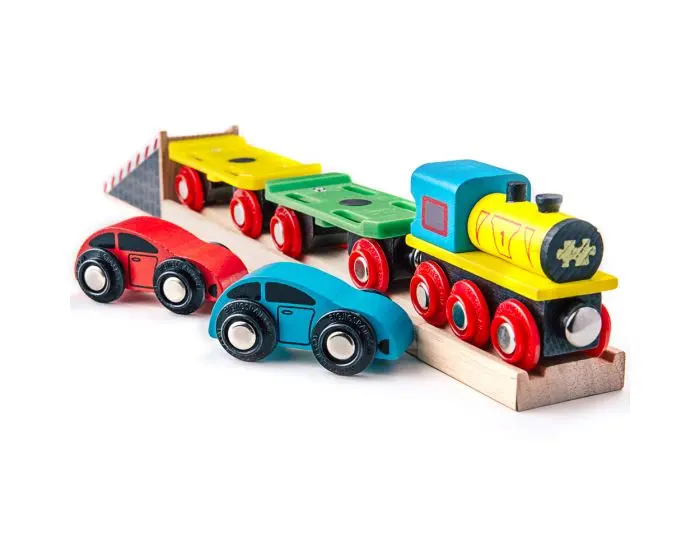 TRENO BISARCA