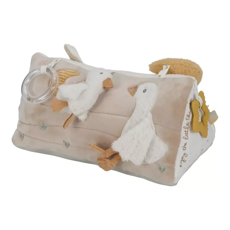 Triangolo Multiattività Little Dutch Newborn Naturals