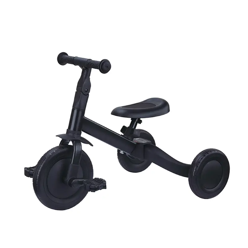 Triciclo Kaya 4 in 1 Topmark